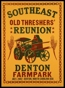 2001 Denton Farmpark