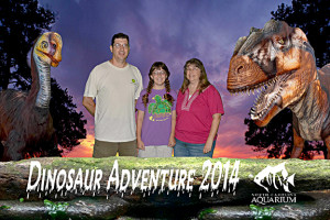 NC Aquarium nc aquarium 2014